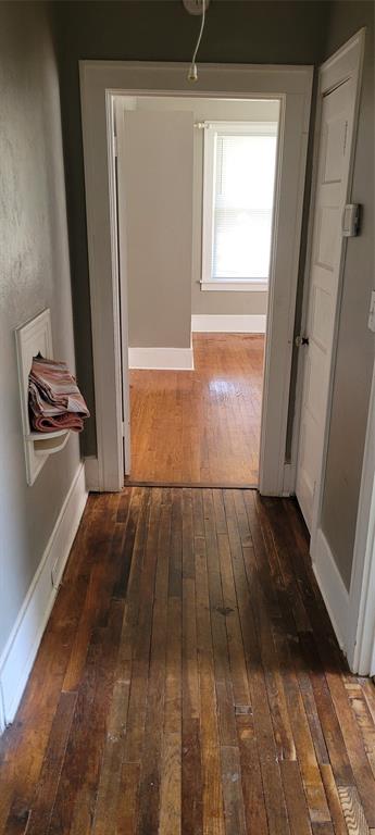 Broadmoor Sub - Residential