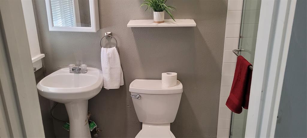 Broadmoor Sub - Residential