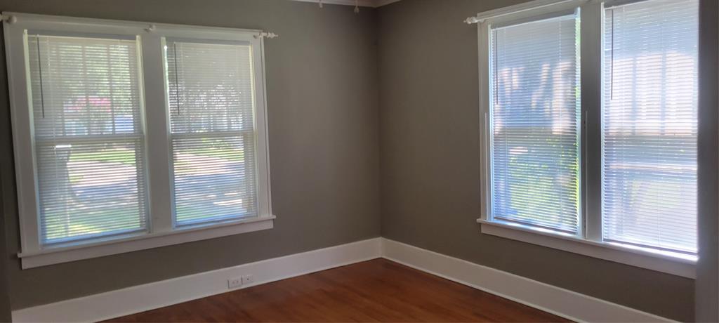 Broadmoor Sub - Residential