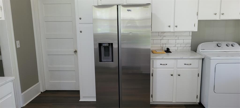 Broadmoor Sub - Residential