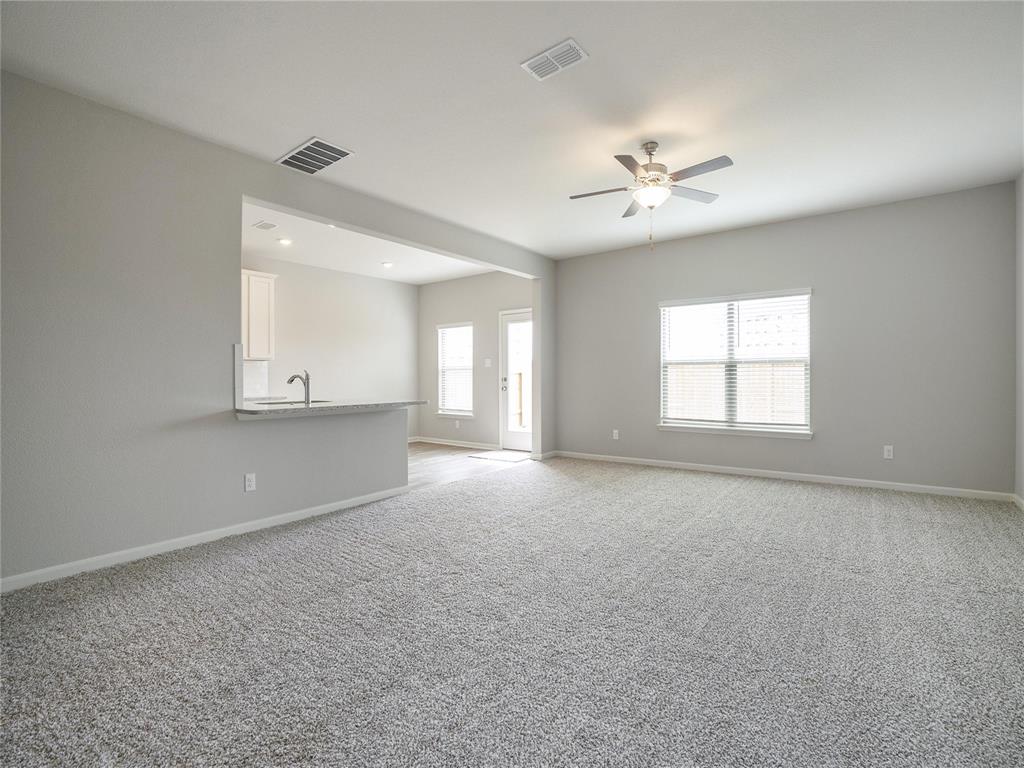 Shadowbend - Residential Lease