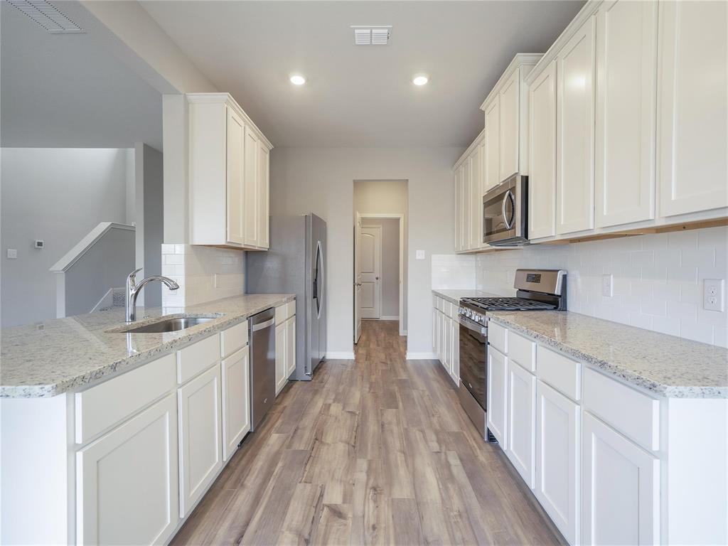 Shadowbend - Residential Lease