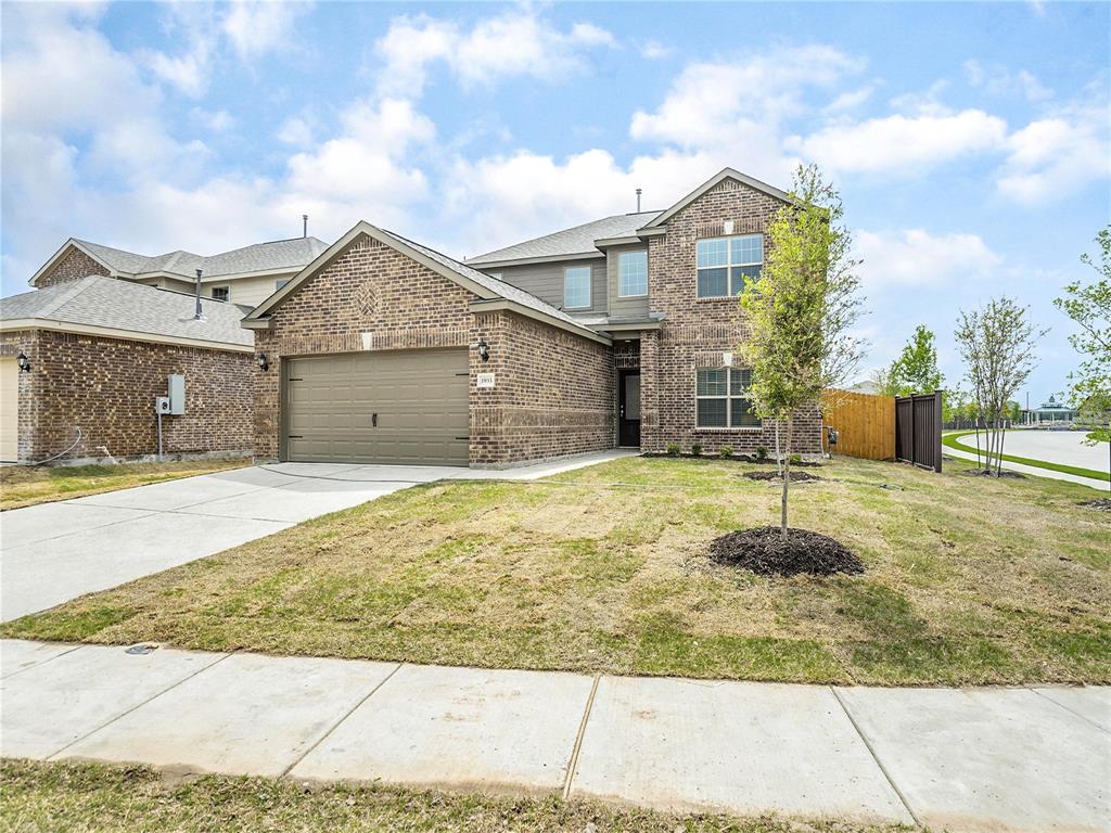 Shadowbend - Residential Lease