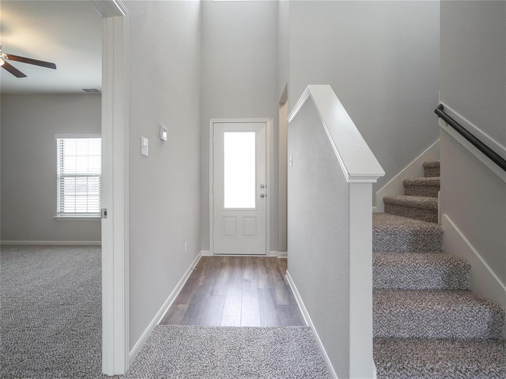 Shadowbend - Residential Lease