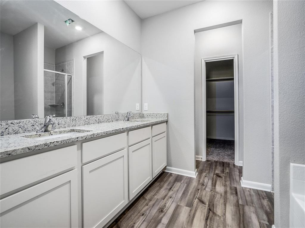 Shadowbend - Residential Lease