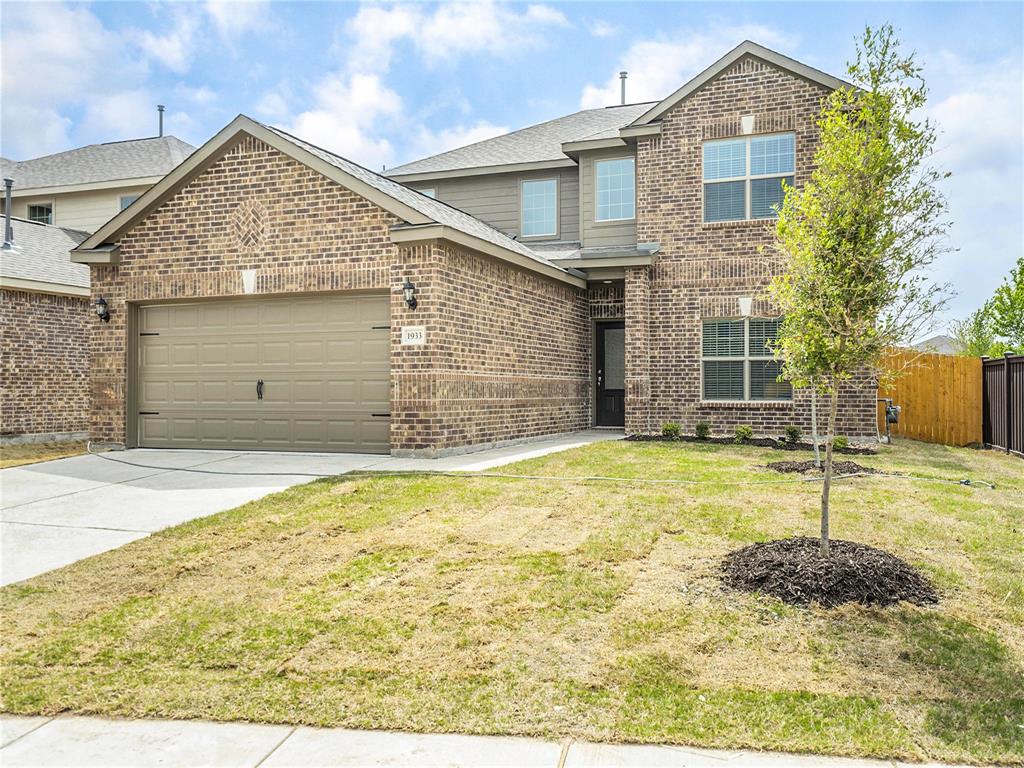 Shadowbend - Residential Lease