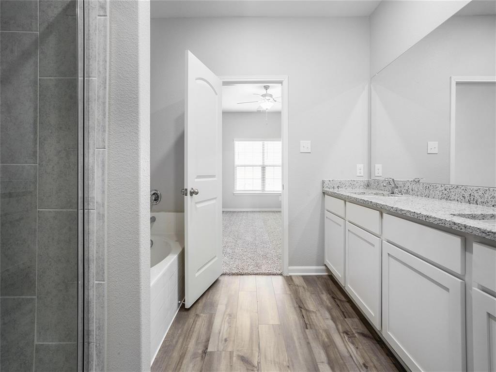 Shadowbend - Residential Lease