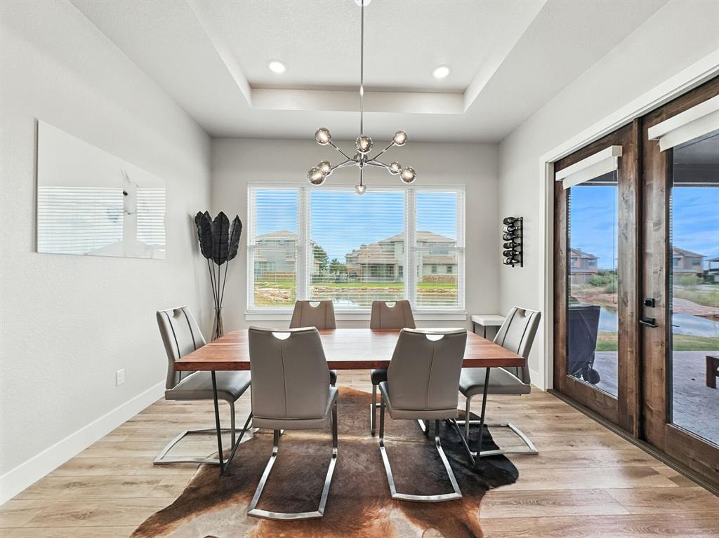 Hill Country Harbor Ph 2a Add - Residential