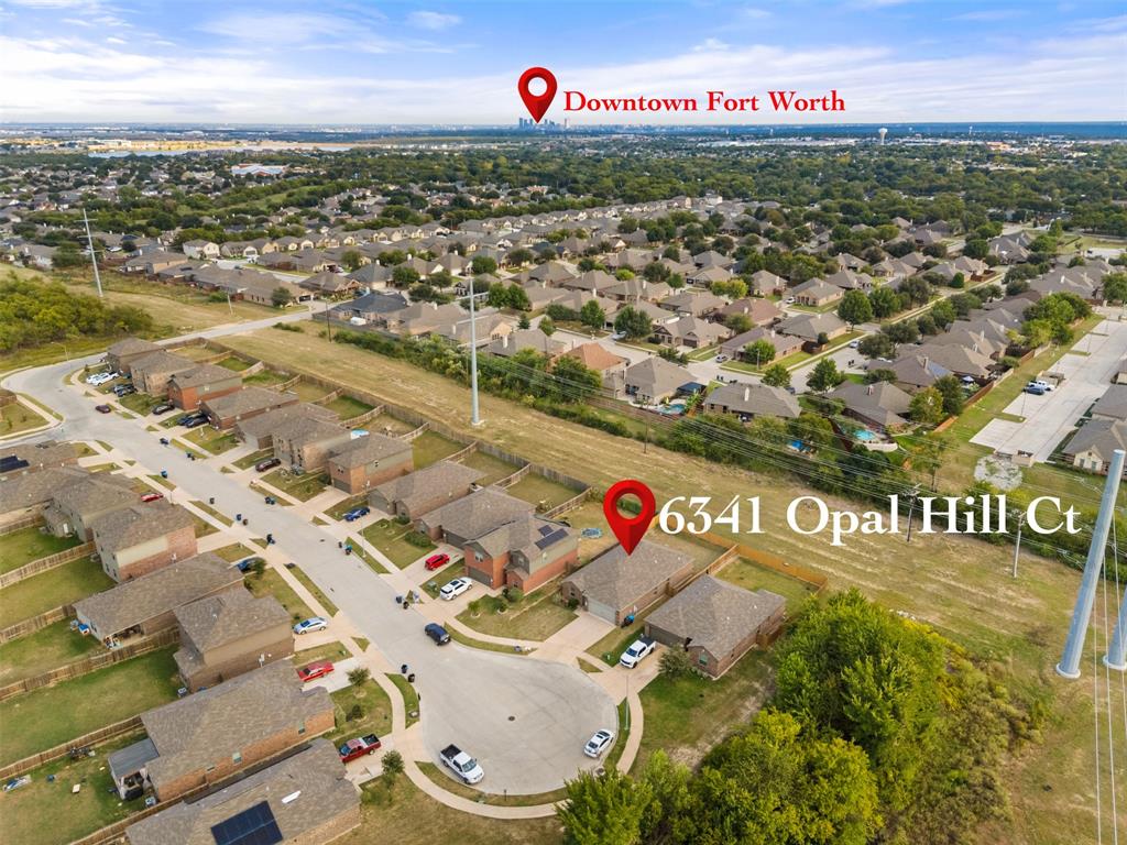 Stone Crk Ranch Ph 6b - Residential