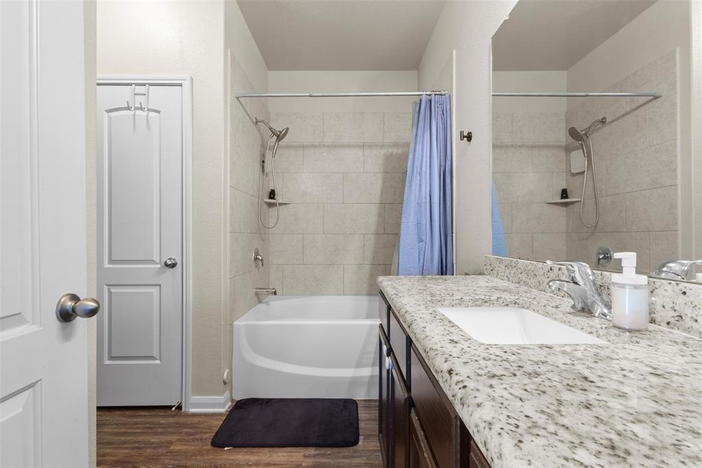 Stone Crk Ranch Ph 6b - Residential