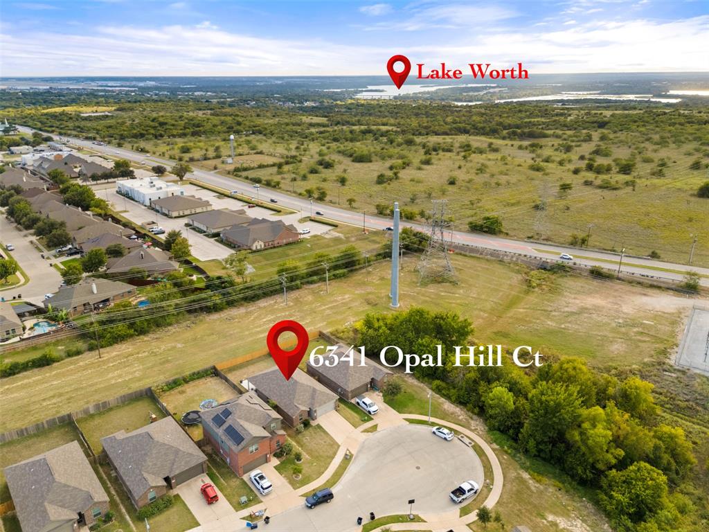 Stone Crk Ranch Ph 6b - Residential