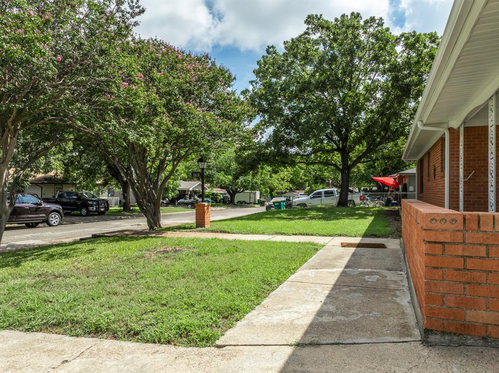 Eastwood - Residential