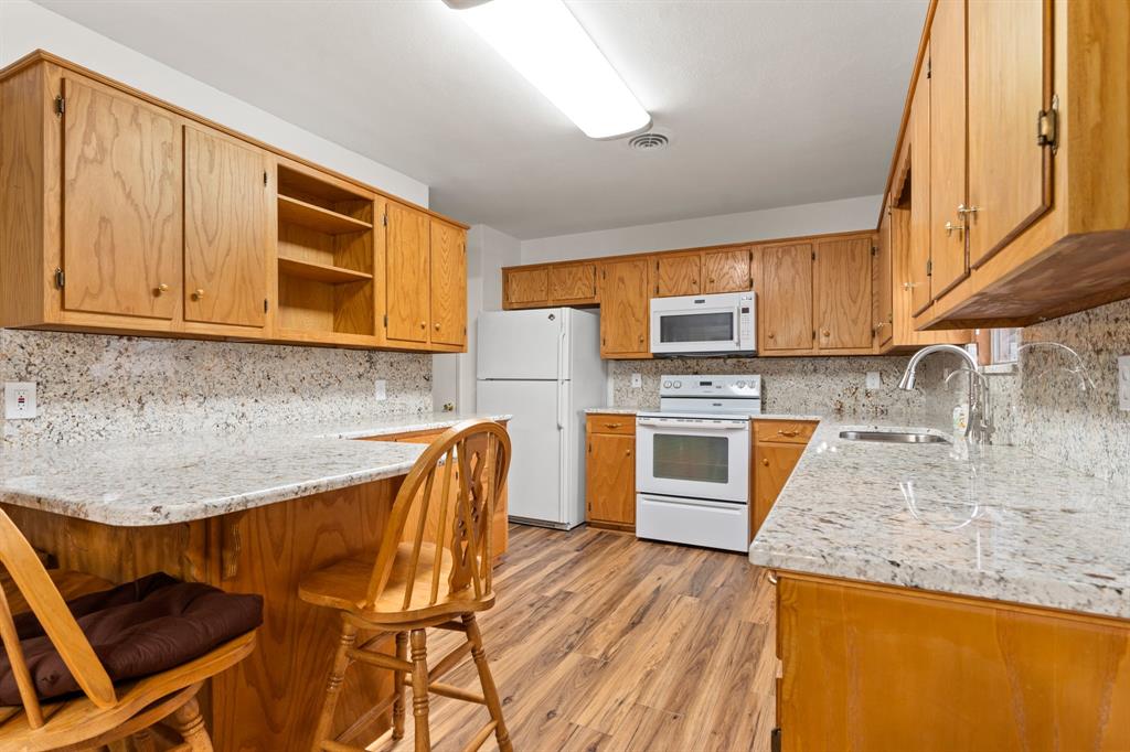 Eastwood - Residential