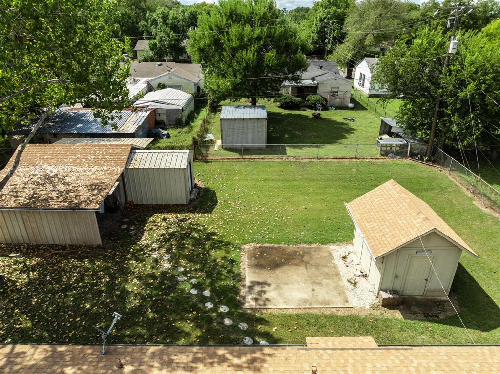 Eastwood - Residential