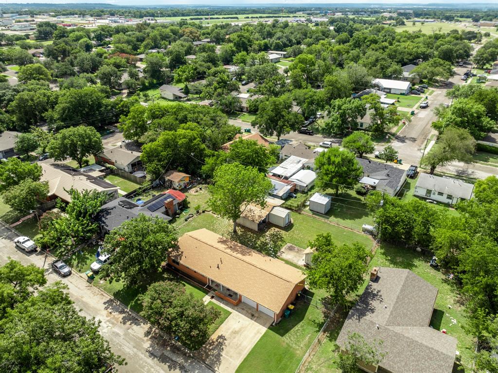 Eastwood - Residential