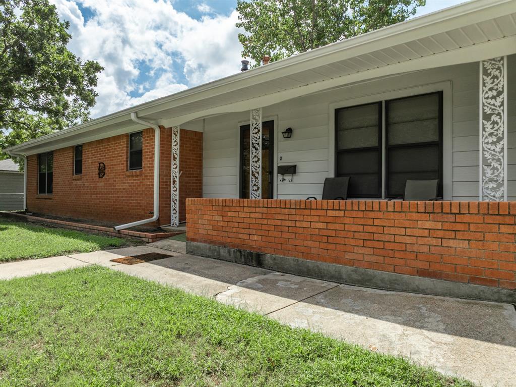 Eastwood - Residential