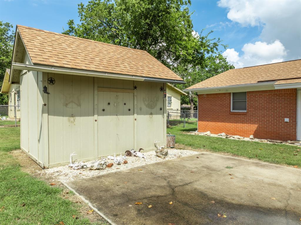 Eastwood - Residential