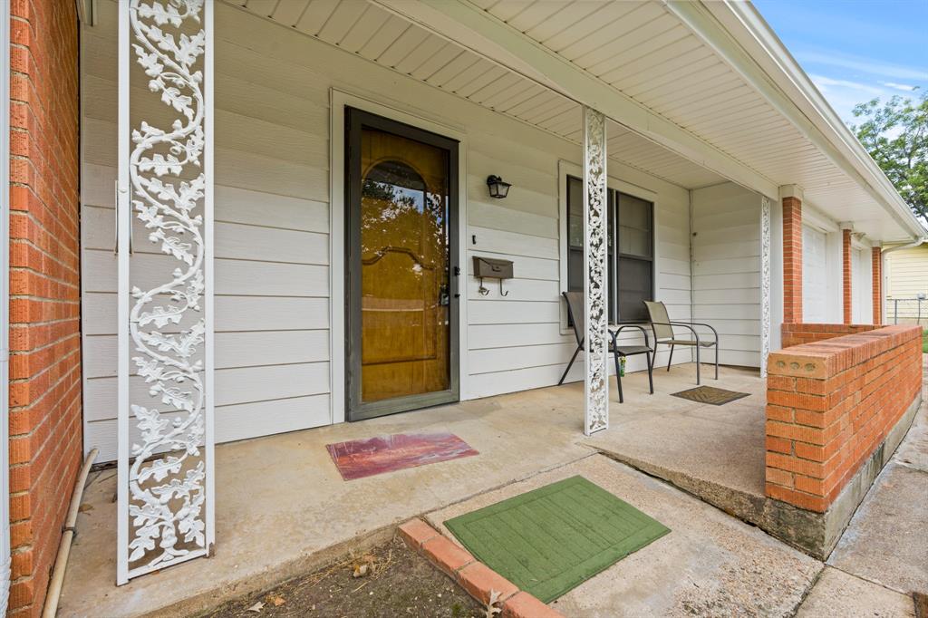 Eastwood - Residential