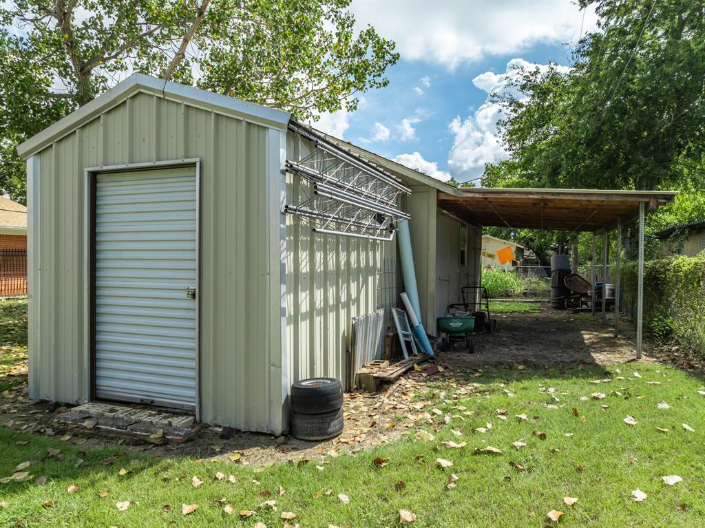 Eastwood - Residential