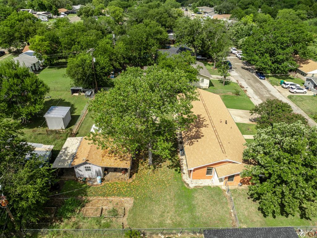 Eastwood - Residential