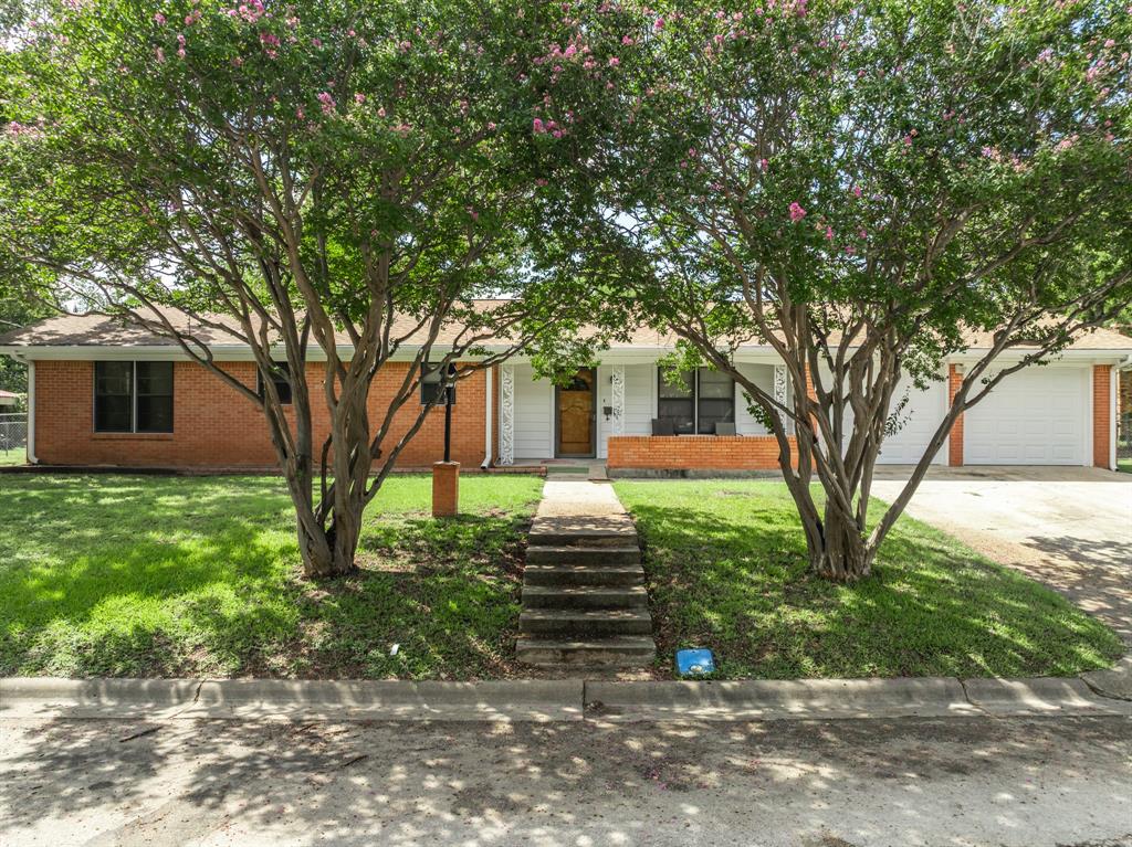 Eastwood - Residential