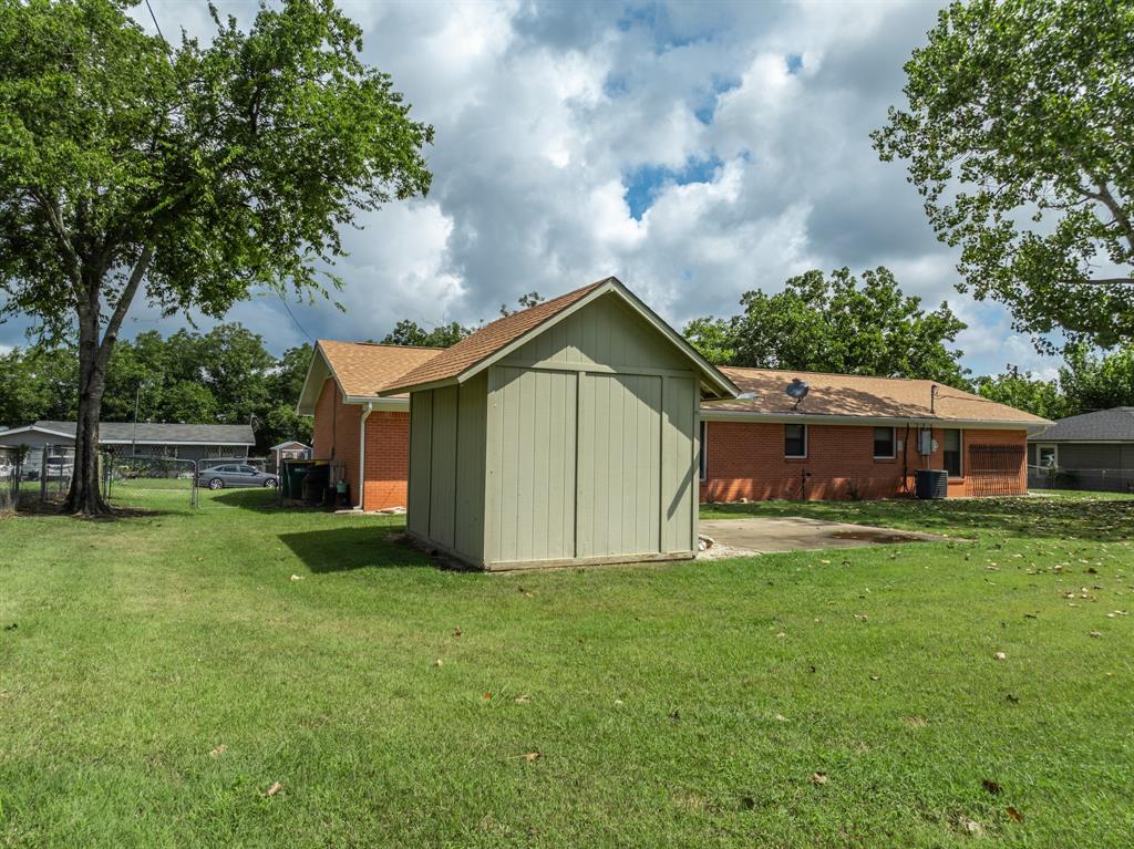 Eastwood - Residential