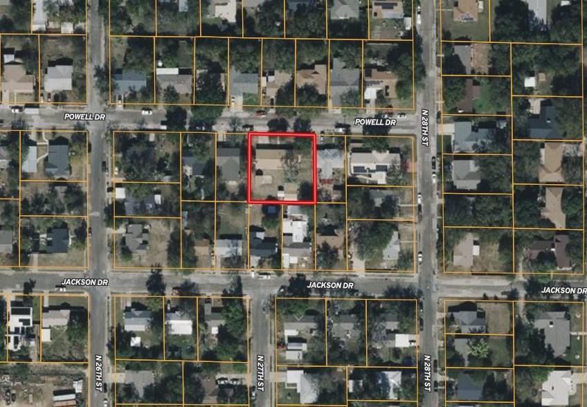 Eastwood - Residential