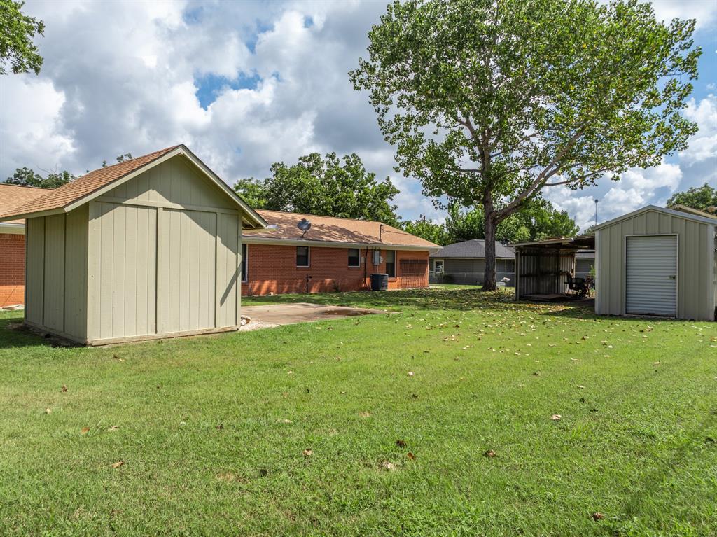 Eastwood - Residential