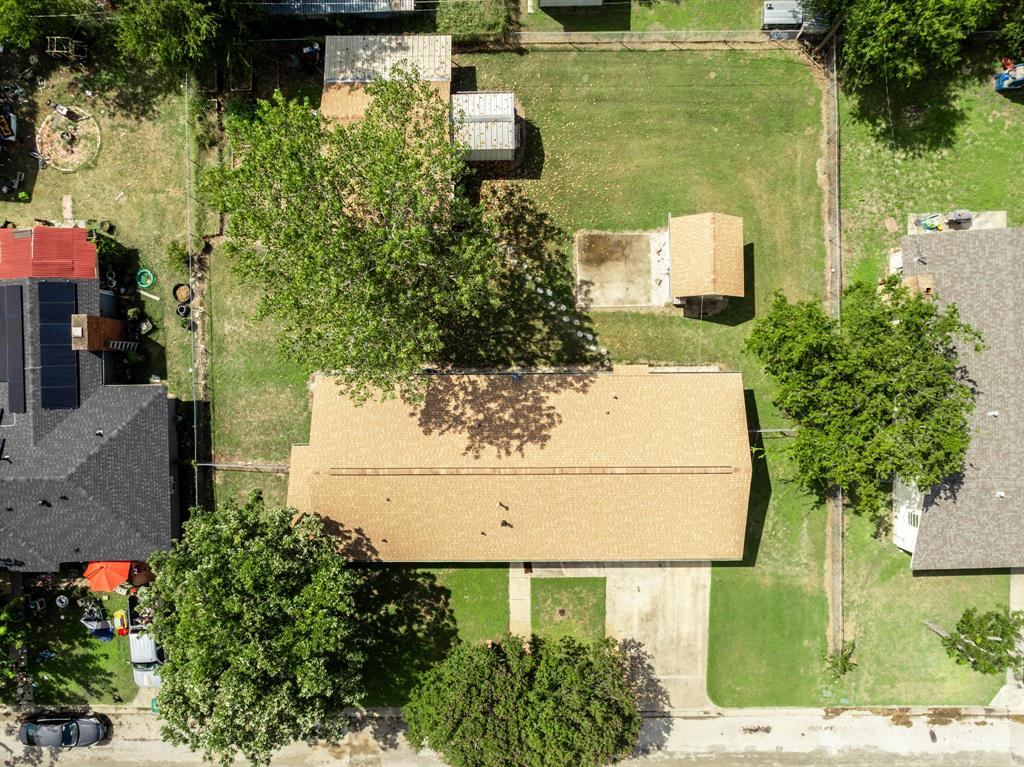 Eastwood - Residential