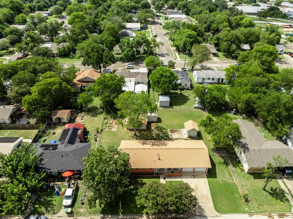 Eastwood - Residential