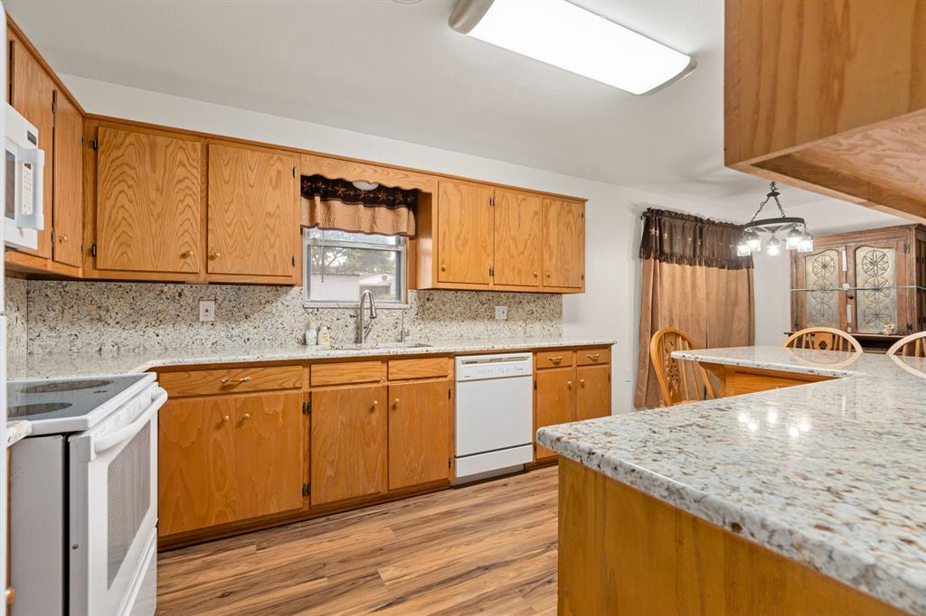 Eastwood - Residential