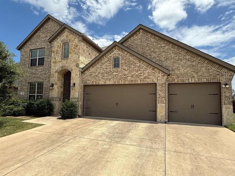 276 Goliad Trail Forney TX 75126