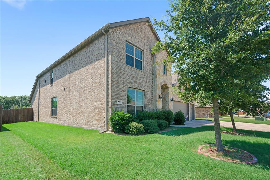 276 Goliad Trail
