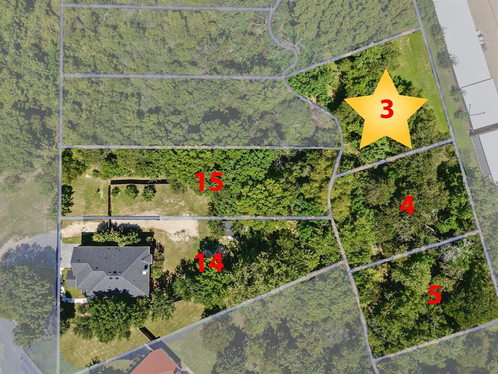 Grand Prairie Estates - Land