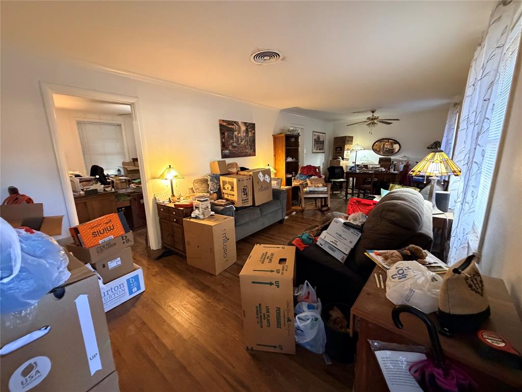 North Richland Hills Add - Residential