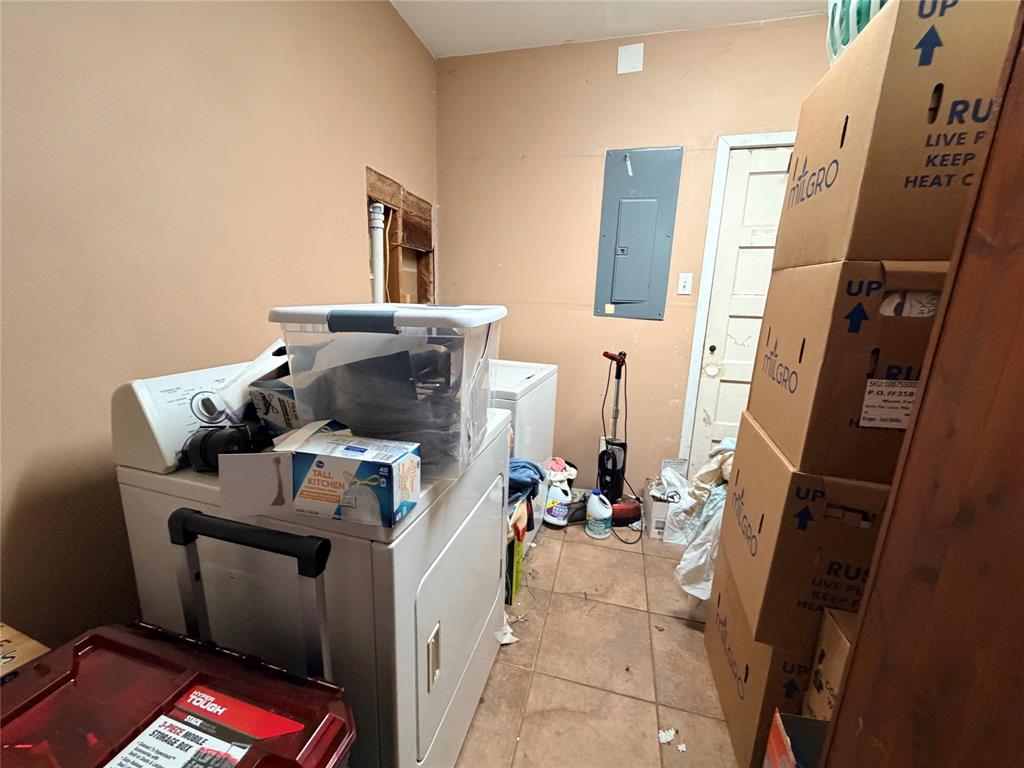 North Richland Hills Add - Residential