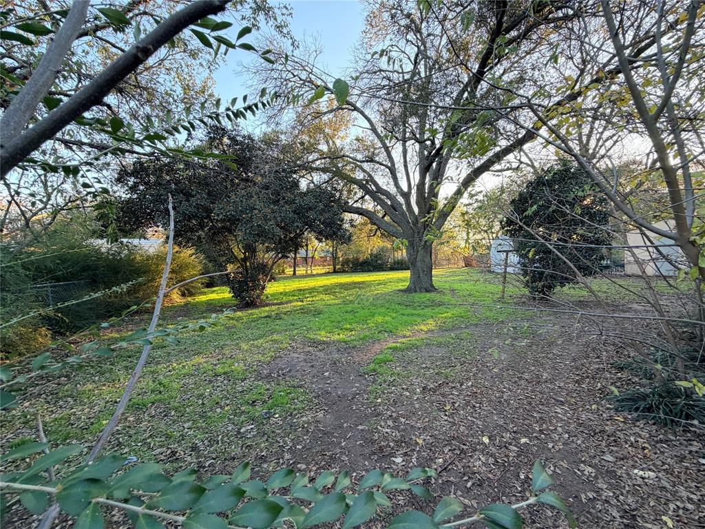 North Richland Hills Add - Residential