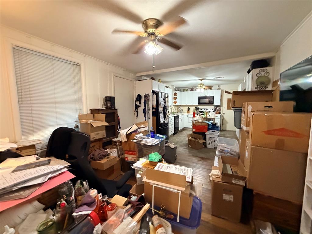 North Richland Hills Add - Residential