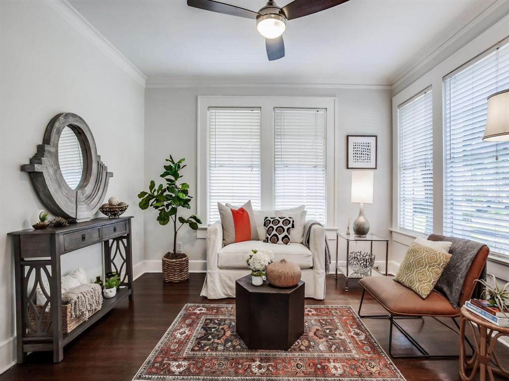 Greenville Crest Add - Residential Lease