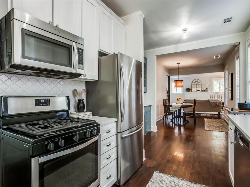 Greenville Crest Add - Residential Lease