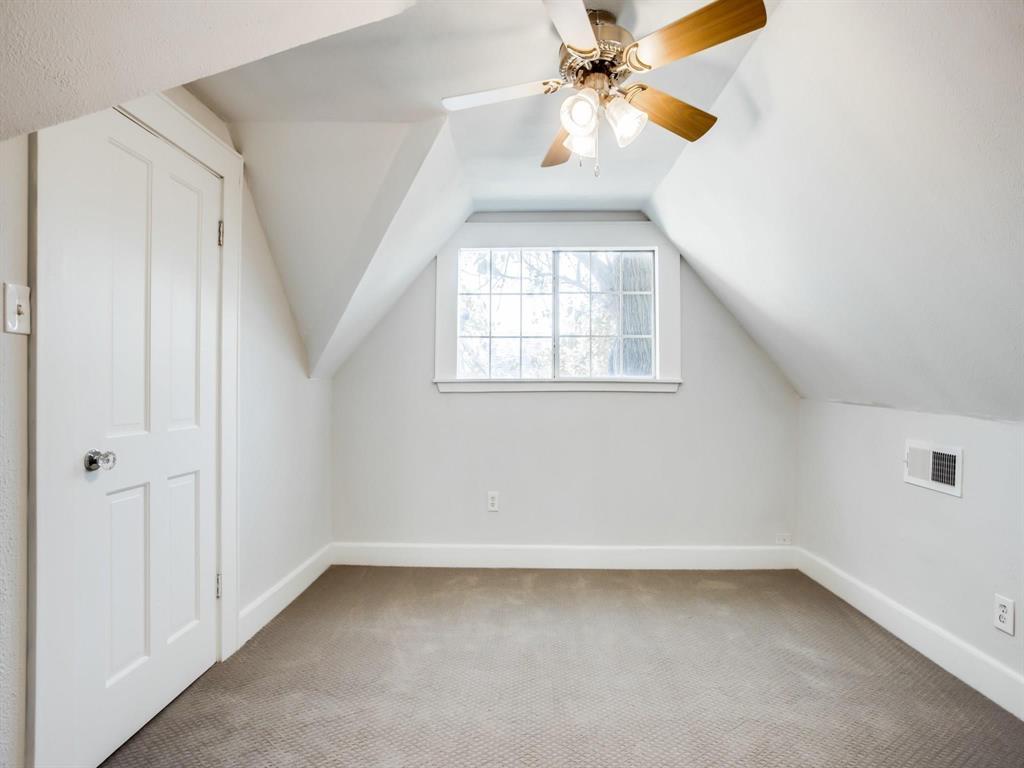 Greenville Crest Add - Residential Lease