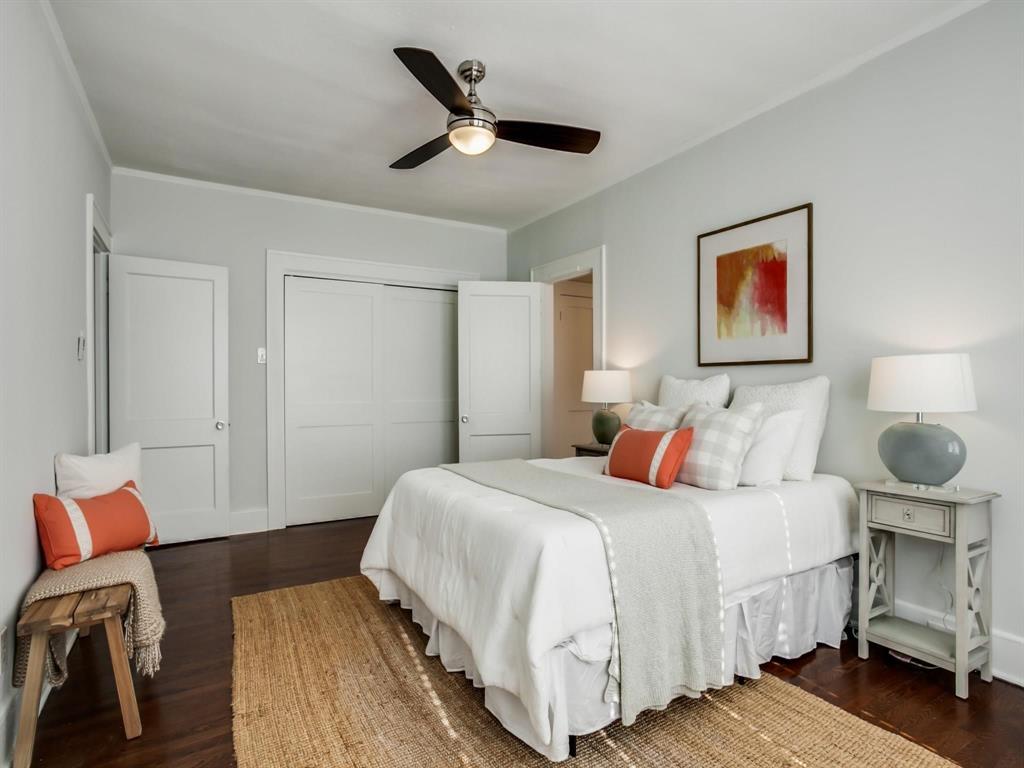 Greenville Crest Add - Residential Lease