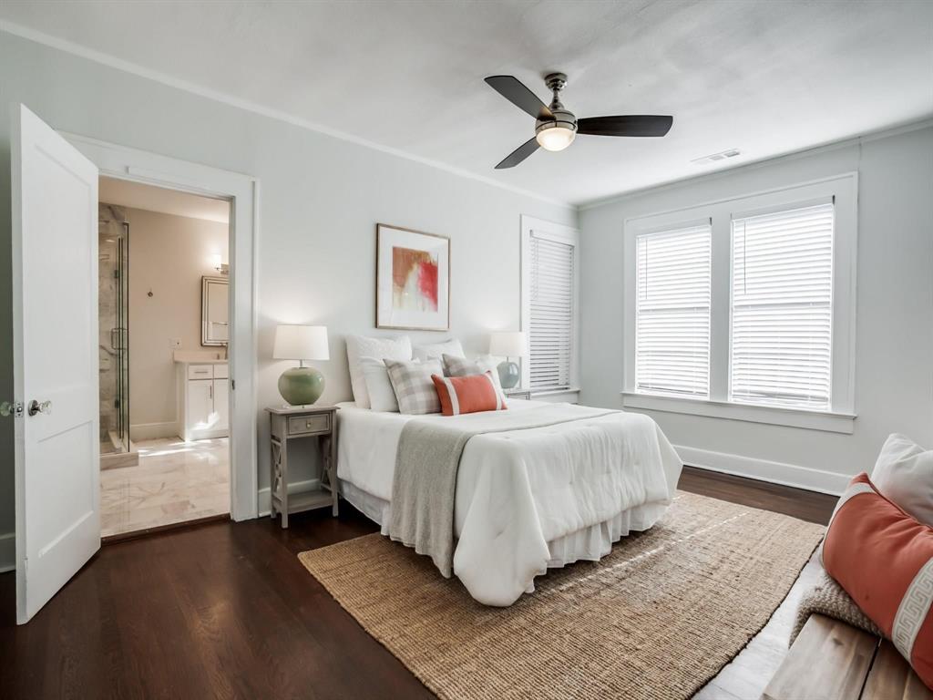 Greenville Crest Add - Residential Lease