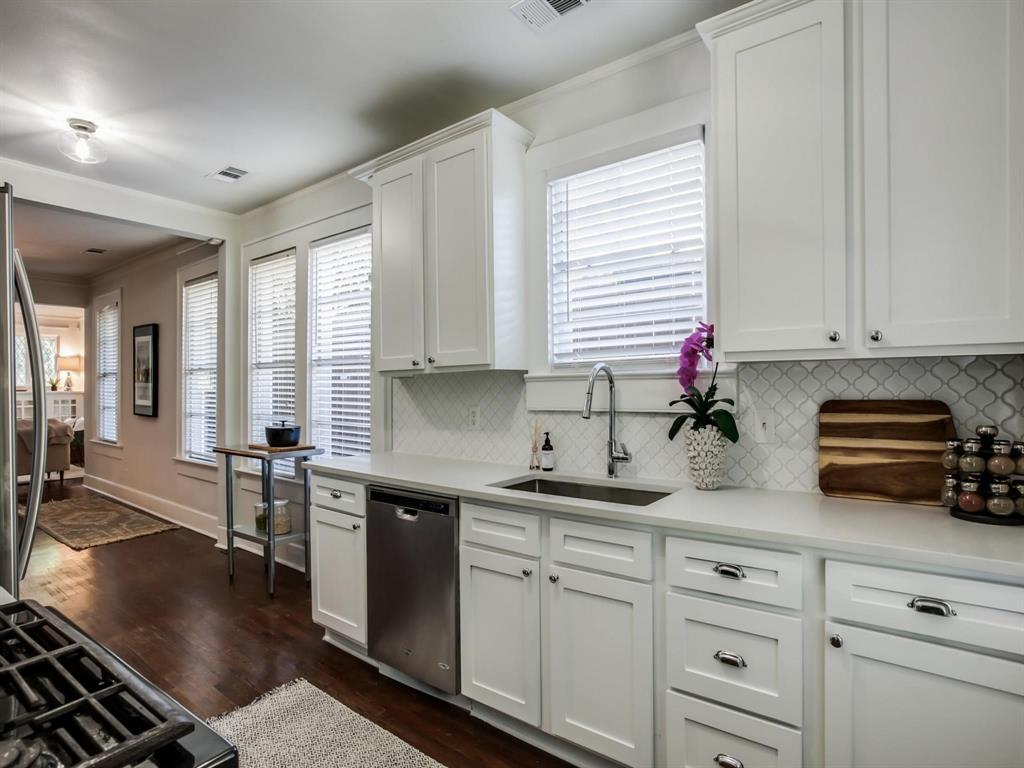 Greenville Crest Add - Residential Lease