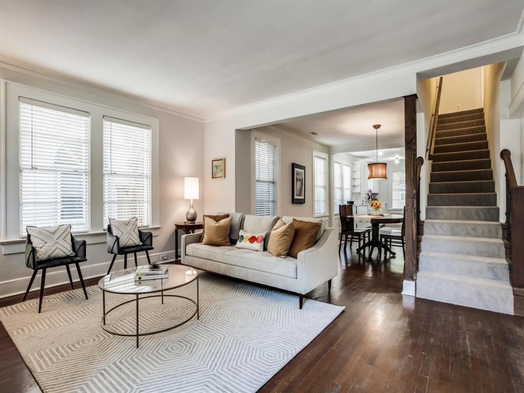 Greenville Crest Add - Residential Lease