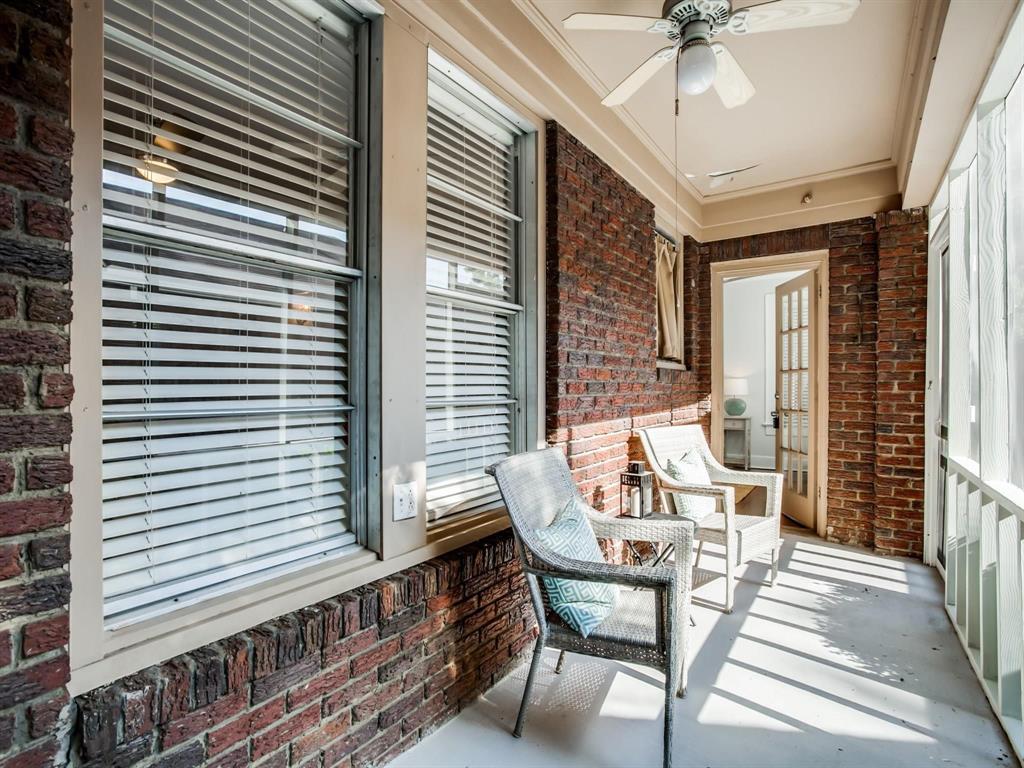 Greenville Crest Add - Residential Lease