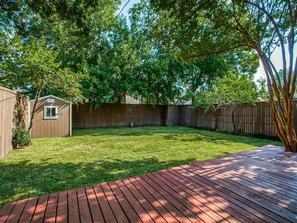 Greenville Crest Add - Residential Lease