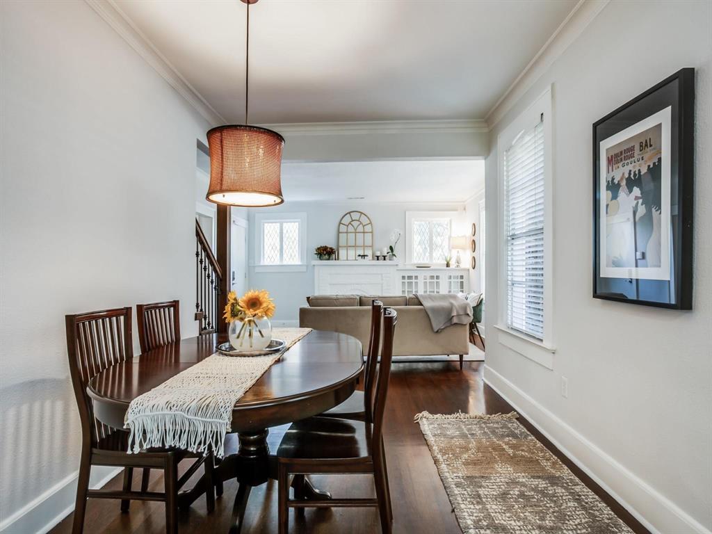 Greenville Crest Add - Residential Lease