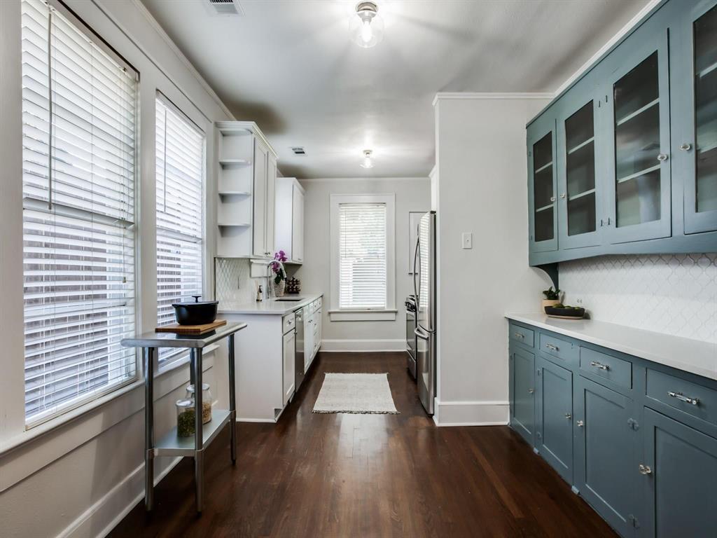 Greenville Crest Add - Residential Lease