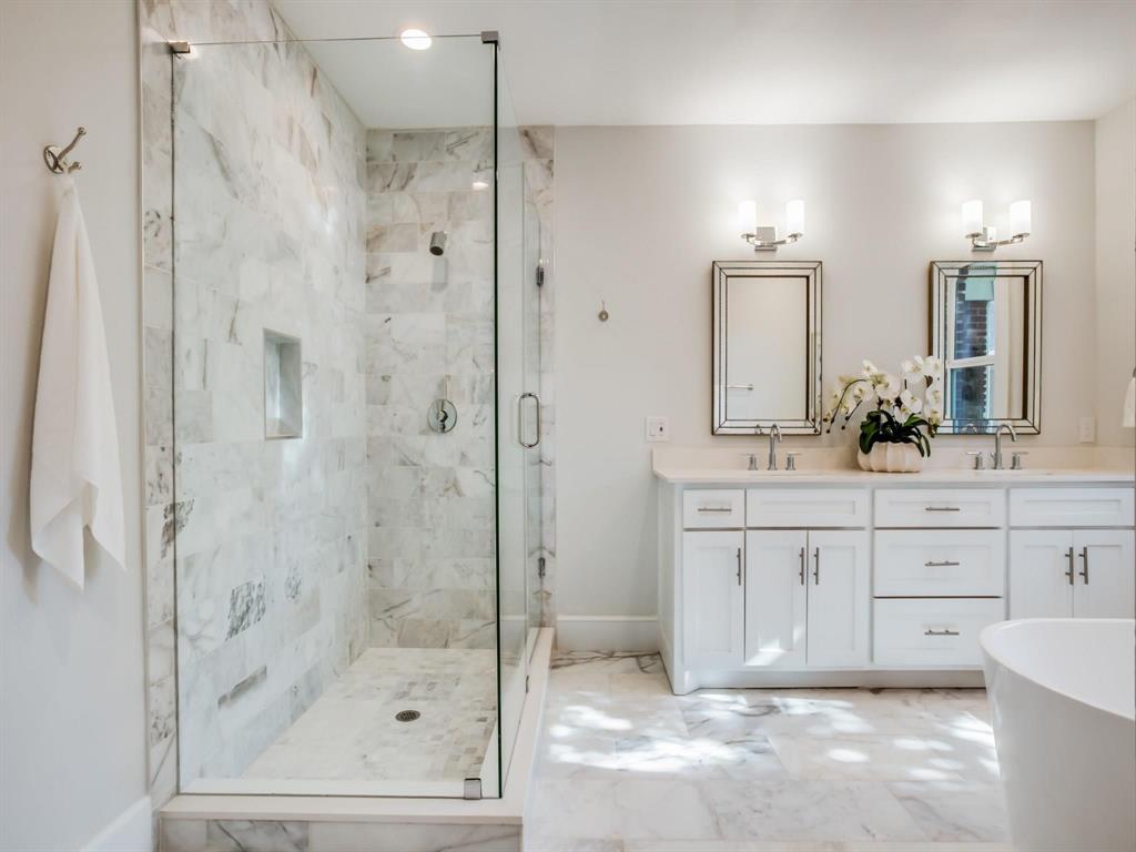 Greenville Crest Add - Residential Lease